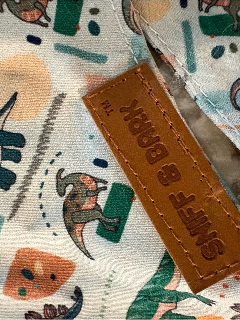 N/A cute sniff